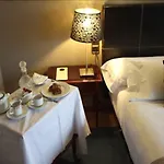 Ciudad De Hotel