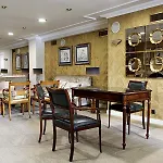 Hotel Ciudad De 4*