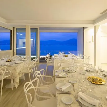 Ciudad De 4* Comarca de Vigo