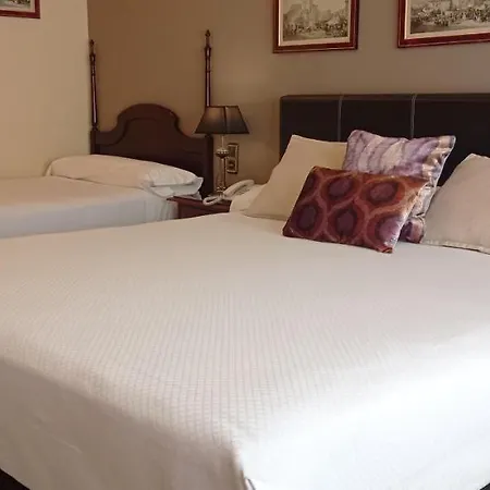 Ciudad De 4* Comarca de Vigo