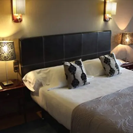 Hotel Ciudad De