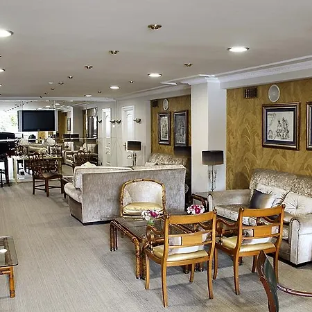 Ciudad De Szálloda 4*