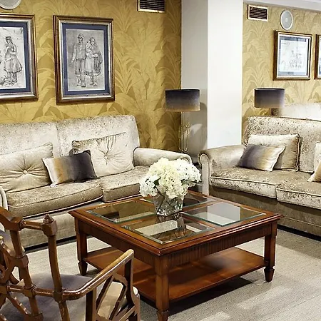 Hotel Ciudad De