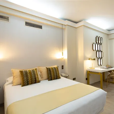Ciudad De Hotel Comarca de Vigo