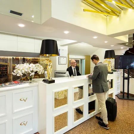Ciudad De Hotel Vigo