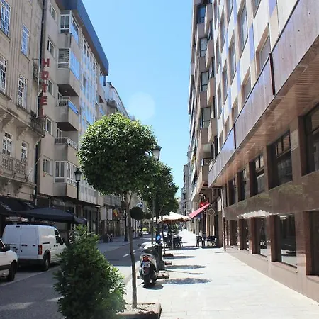 Ciudad De 4*