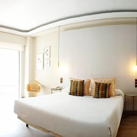 Hotel Ciudad De Vigo