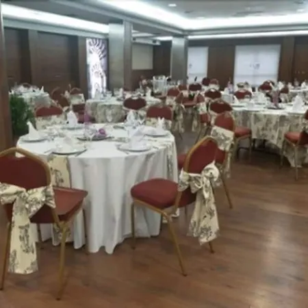 Ciudad De Szálloda 4*