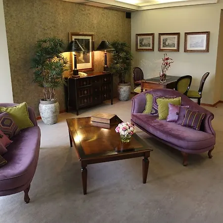 Ciudad De 4* Vigo