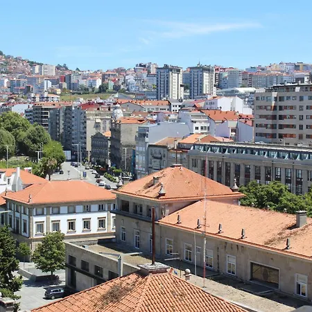 Ciudad De Hotel