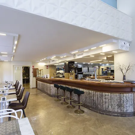 Hotell Ciudad De Vigo