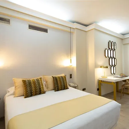 Ciudad De Hotell Vigo