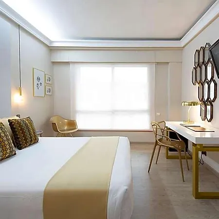 Ciudad De Otel Vigo