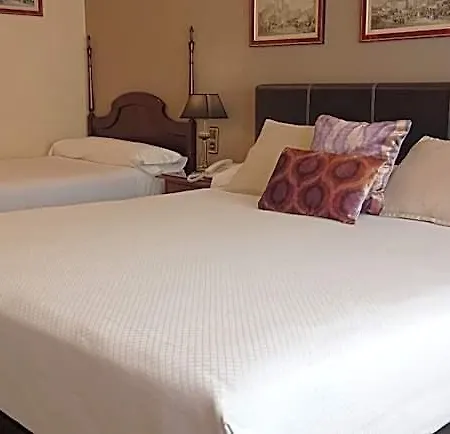 Otel Ciudad De Vigo