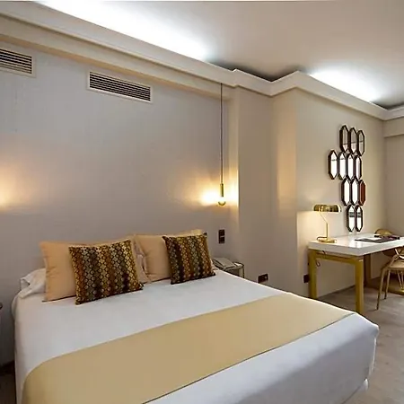 Ciudad De Hotel Vigo