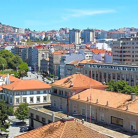 Ciudad De Hotel