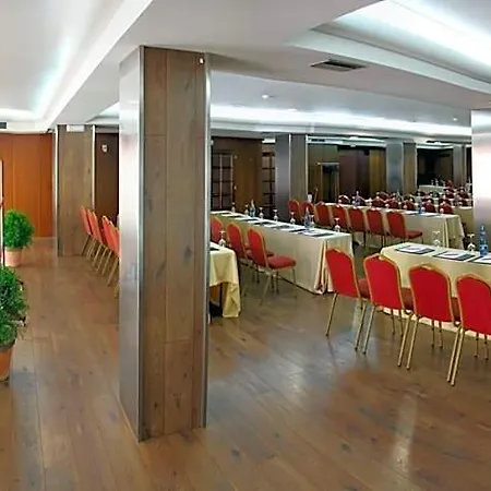 Ciudad De 4*