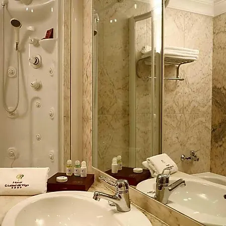 Ciudad De 4* Vigo