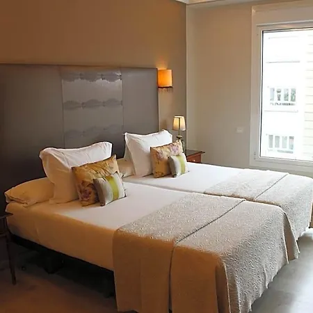 Ciudad De Otel Vigo