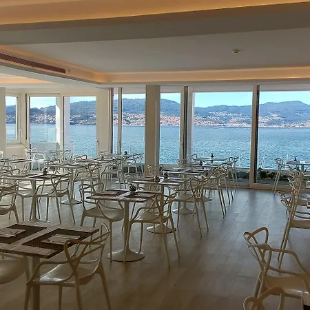 Ciudad De 4* Vigo