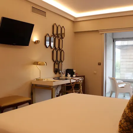 Ciudad De 4* Vigo