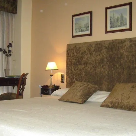 Ciudad De Hotel Vigo