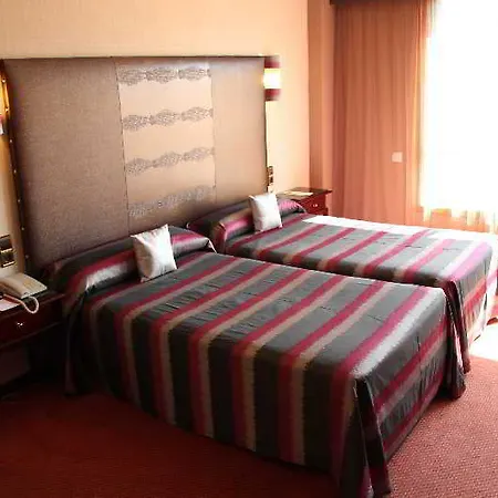 Hotel Ciudad De Vigo