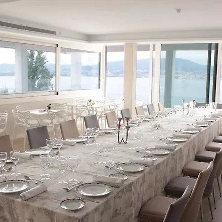 Ciudad De Szálloda 4*