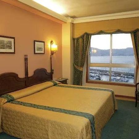 Hotel Ciudad De