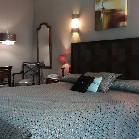 Ciudad De Hotel