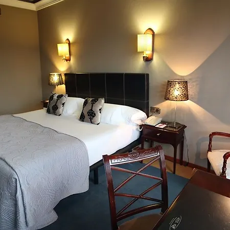 Ciudad De 4* Comarca de Vigo