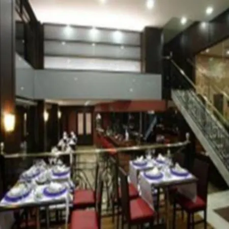 Ciudad De Hotell Vigo