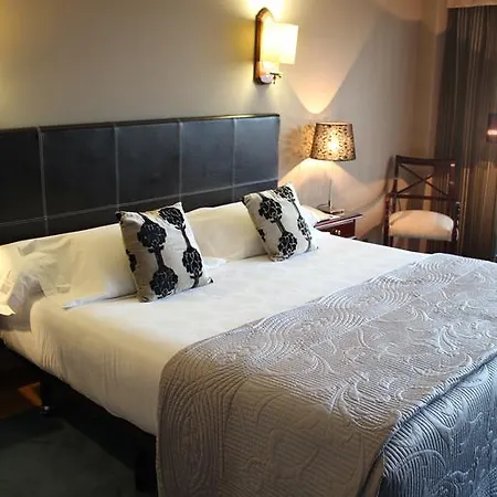 Ciudad De Hotell Vigo