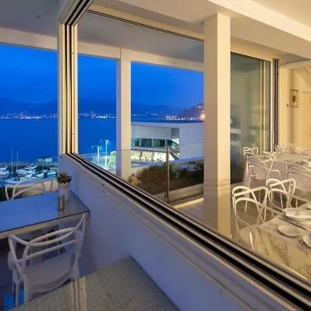 Ciudad De Szálloda 4*