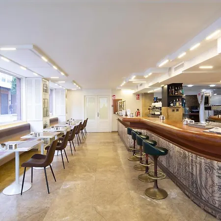 Ciudad De Szálloda Vigo