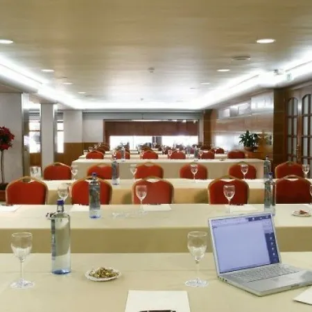 Ciudad De 4* Vigo