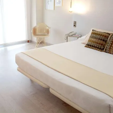 Hotel Ciudad De