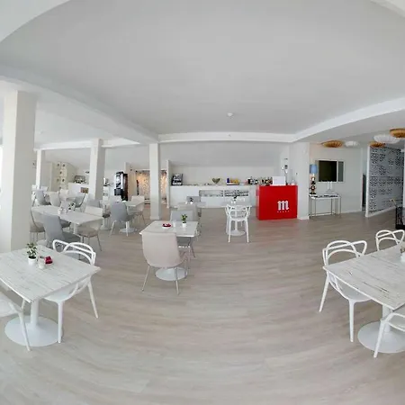 Ciudad De Hotel Comarca de Vigo