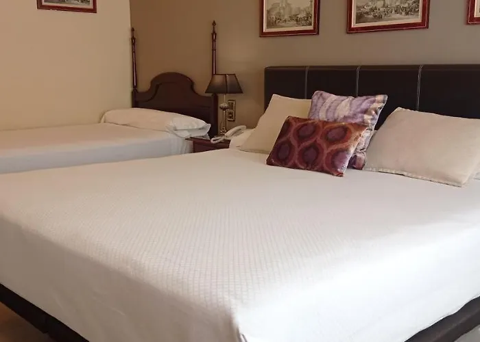 Ciudad De 4* Βίγκο