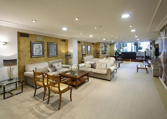 Ξενοδοχείο Ciudad De Βίγκο