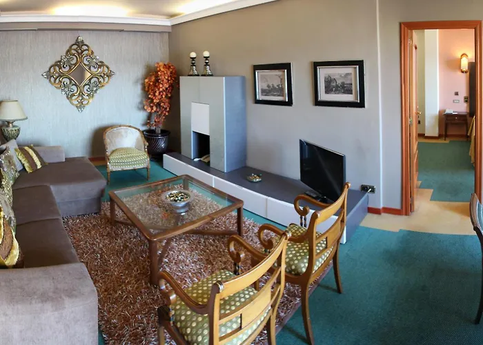 Ciudad De Βίγκο