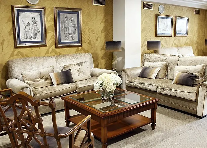 Ξενοδοχείο Ciudad De