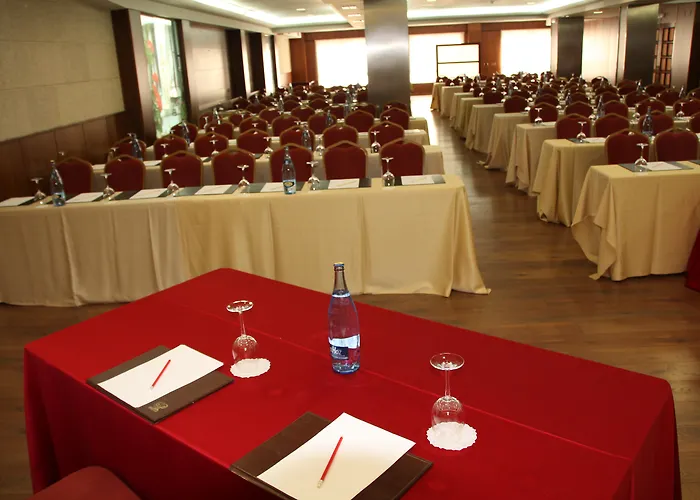 Ciudad De Ξενοδοχείο