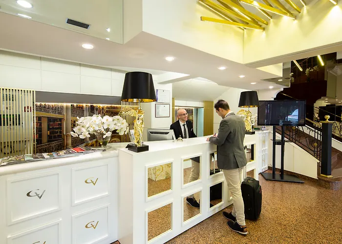 Ciudad De Ξενοδοχείο Βίγκο