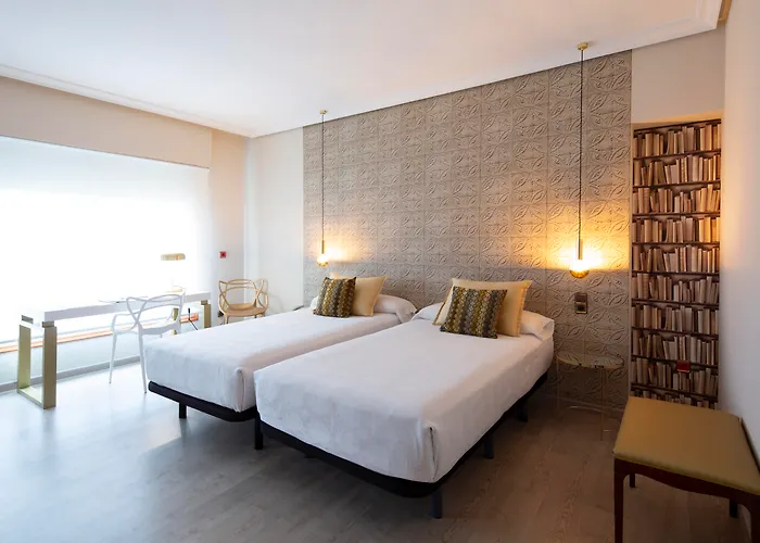 Ciudad De 4* Βίγκο