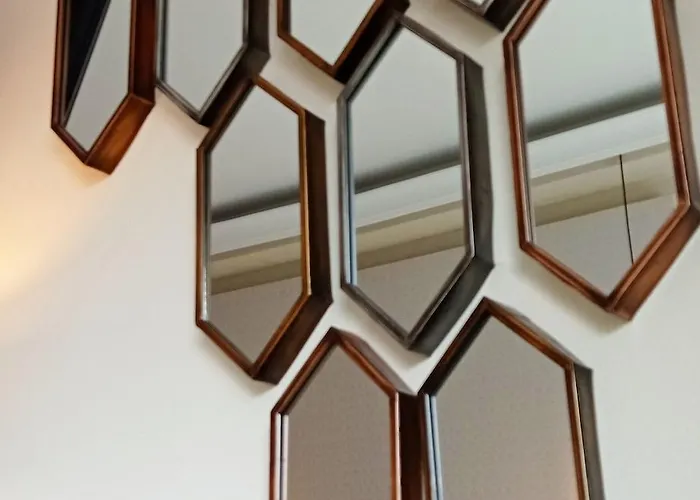 Ciudad De 4* Βίγκο