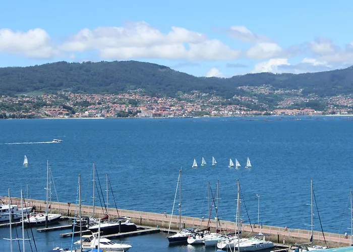 Ciudad De Ξενοδοχείο 4*