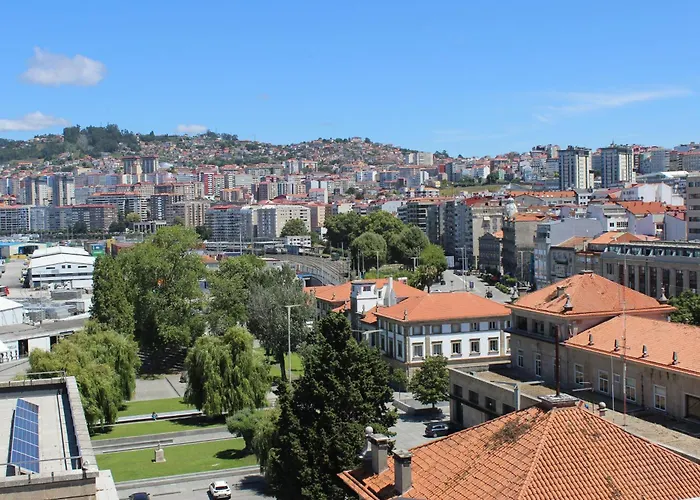 Ciudad De Ξενοδοχείο