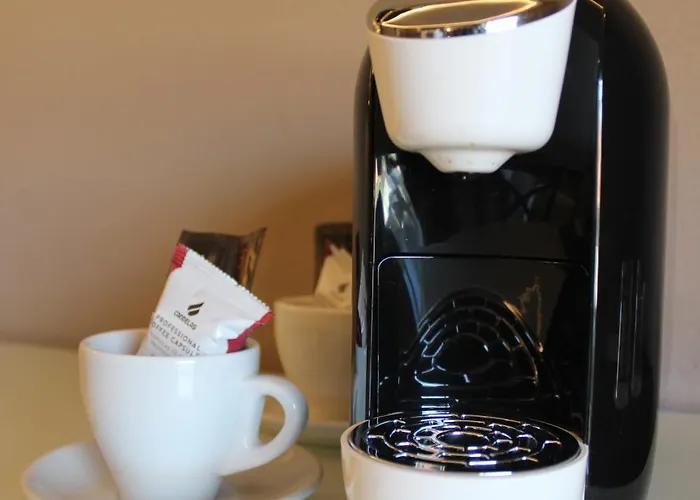 Ciudad De 4* Βίγκο