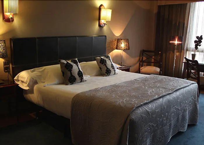 Ciudad De Βίγκο